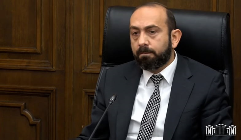 Հայի հետին խելքը ո՞րն է՝ էս խելքին լինեինք 10-15 տարի առաջ. Միրզոյան