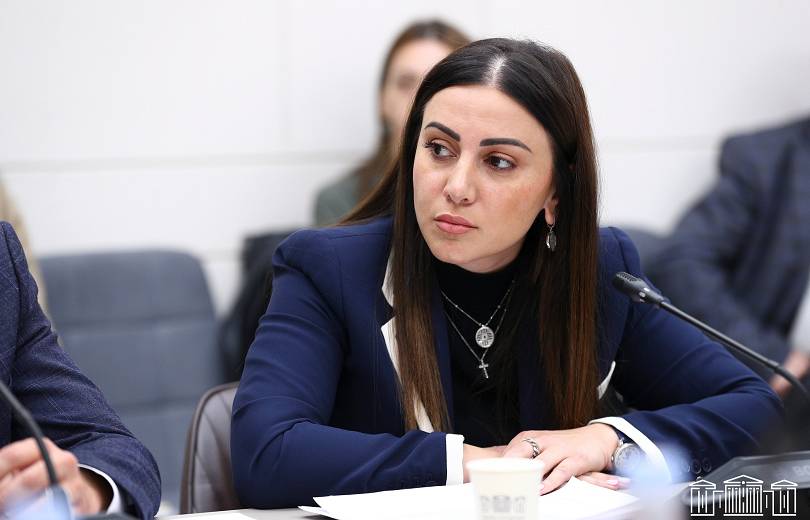 Ի՞նչ փոփոխություններ են սպասվում «Հաշվեքննիչ պալատի մասին» օրենքում և «Վարչական իրավախախտումների վերաբերյալ» օրենսգրքում․ Արուսյակ Մանավազյանը մանրամասնել է