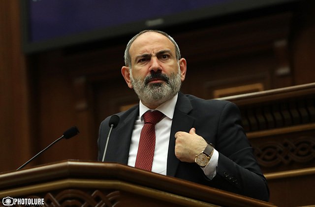 Սա մի իրավիճակ է, որը պետք է լուծվի առանց պատերազմի․ Փաշինյան