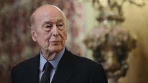 Կորոնավիրուսից մահացել է Ֆրանսիայի նախկին նախագահ Վալերի Ժիսկար դ'Էստենը