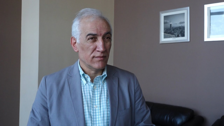 Հայաստանում արտադրվող ԱԹՍ–ները բանակի պահանջին չեն բավարարում. Նախարար 