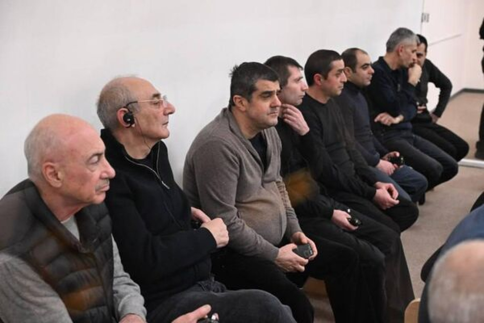 «Եթե հնարավոր լինի, փորձելու ենք ինչ-որ մասով շարունակել աշխատանքները կամ դրանք կփոխանցվեն այլ կառույցների». ԿԽՄԿՆ-ն այլևս չի այցելի Բաքվում պահվող հայերին