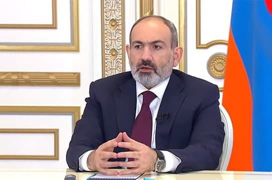 Պետք է ի ցույց դնենք, որ սա հարձակում է ընդդեմ ՀՀ պետականության, ինքնիշխանության, անկախության և ժողովրդավարության. Փաշինյան