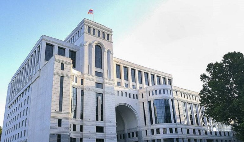 Հայաստան կժամանի Սևծովյան տնտեսական համագործակցության կազմակերպության գլխավոր քարտուղարը