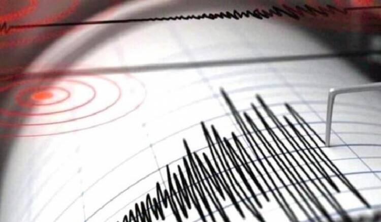 Ղրղզստանի և Չինաստանի սահմանին 5,2 մագնիտուդ ուժգնությամբ երկրաշարժ է տեղի ունեցել