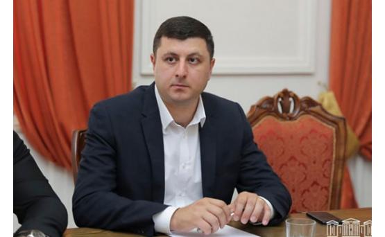 Իրավիճակը շատ բարդ է, սակրավորի աշխատանք է պետք. Տիգրան Աբրահամյան