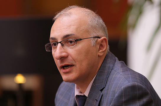 Սփյուռքին աջակցելու ռազմավարությունը՝ ըստ «Հայաստան» հիմնադրամի տնօրենի