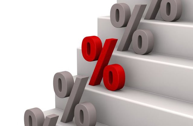 Վերաֆինանսավորման տոկոսադրույքն իջեցվել է 0.25 տոկոսային կետով․ ԿԲ