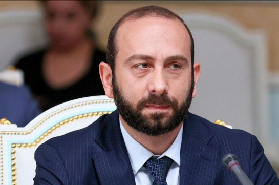 Возможно, в скором будущем будут хорошие новости об открытии армяно-турецкой сухопутной границы:  министр ИД Армении