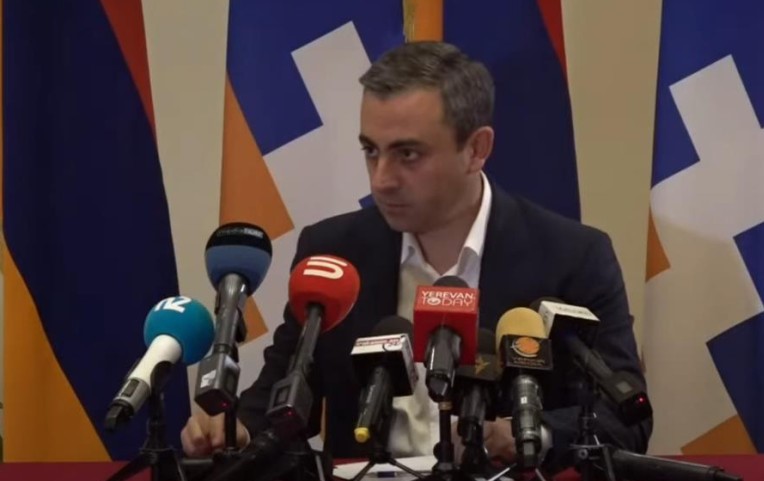 Մենք ժողովրդին «տուն ուղարկող» չենք, մեր պայքարը բաղկացած չի եղել միայն քայլելուց և լույսերով երթերից․ Իշխան Սաղաթելյանը՝ «Դիմադրություն» շարժման ընթացքի մասին