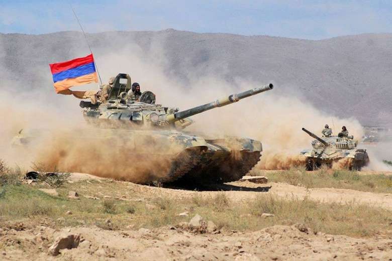 Ռազմական հզորությամբ Հայաստանը տարածաշրջանում 91-րդ տեղն է զբաղեցնում. «Global Firepower»