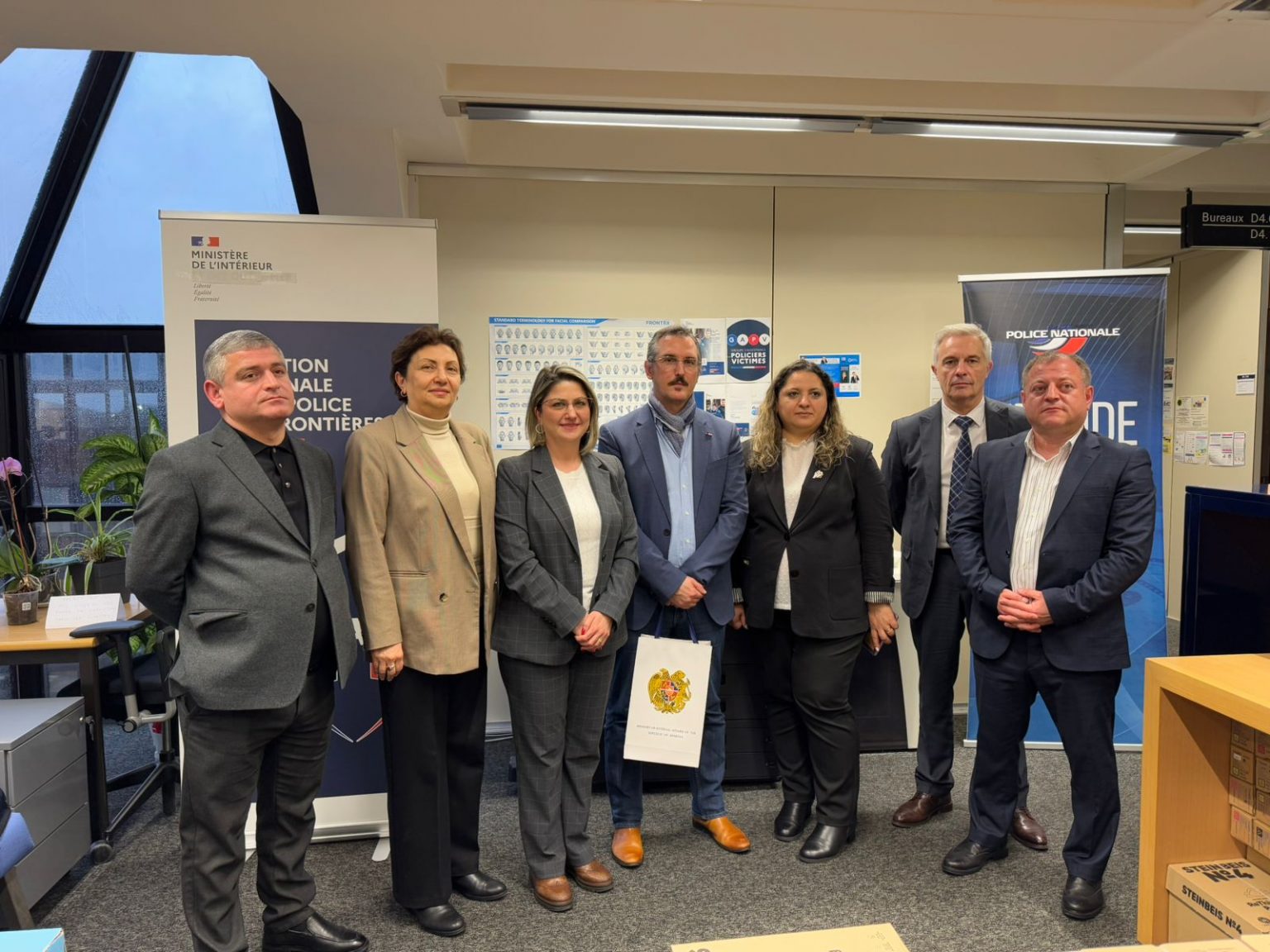Համահայկական ձմեռային երկրորդ խաղեր. հայտնի են լեռնադահուկի, սնոուբորդի և հոկեյի մրցումների հաղթողները