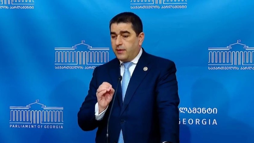 «Վրացական երազանք»-ը պաշտոնական բողոք է ներկայացրել BBC-ին