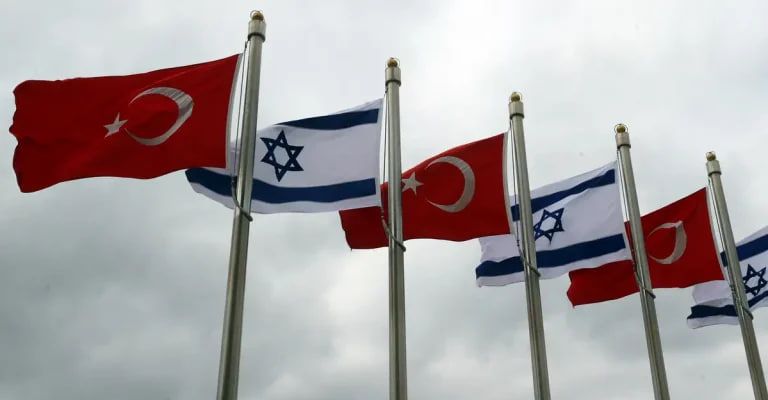 Թուրքիան հերքում է արտահանման արգելքը մեղմացնելու մասին իսրայելական ԶԼՄ-ների տեղեկատվությունը