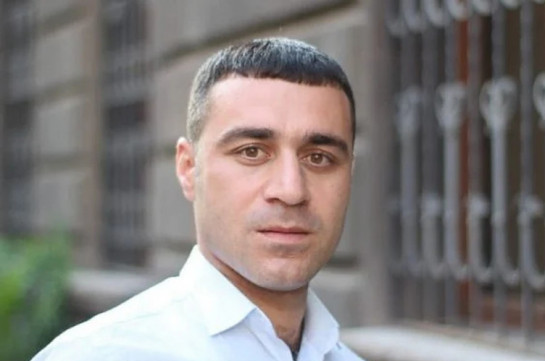Հուլիսի 23-ին կկայան Գերասիմ Վարդանյանի գործով դատական նիստը. փաստաբան
