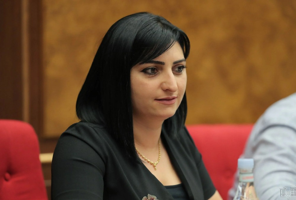 Азербайджан продолжает совершать преступления против человечности на фоне терпеливого молчания международного сообщества: Глава комиссии по правам человека парламента Армении