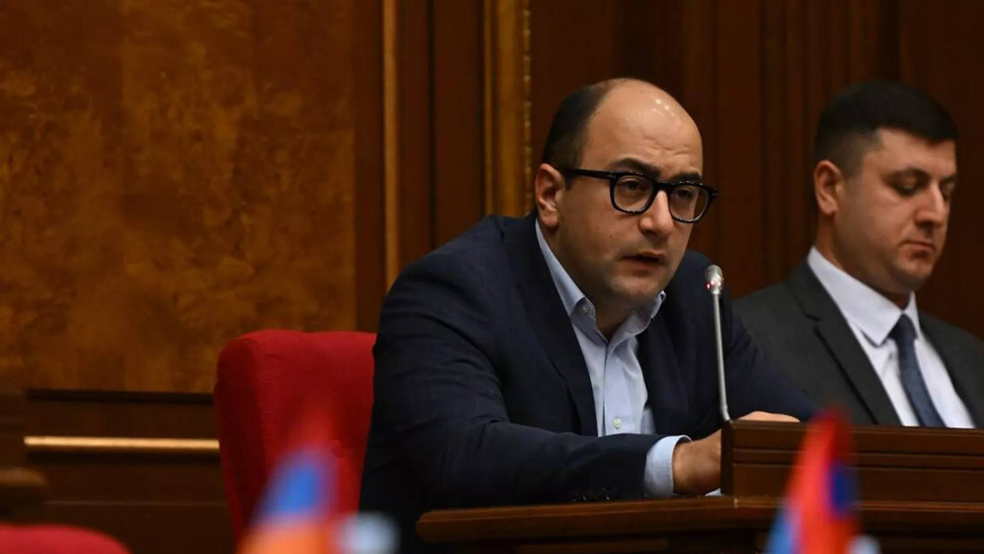 «Բարի ցանկությունների» համար Հայաստանն աշխարհաքաղաքական փակուղում կհայտնվի․ Մամիջանյան