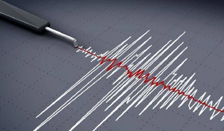 Ադրբեջանում գրանցած ուժգին երկրաշարժը զգացվել է ՀՀ որոշ հատվածներում
