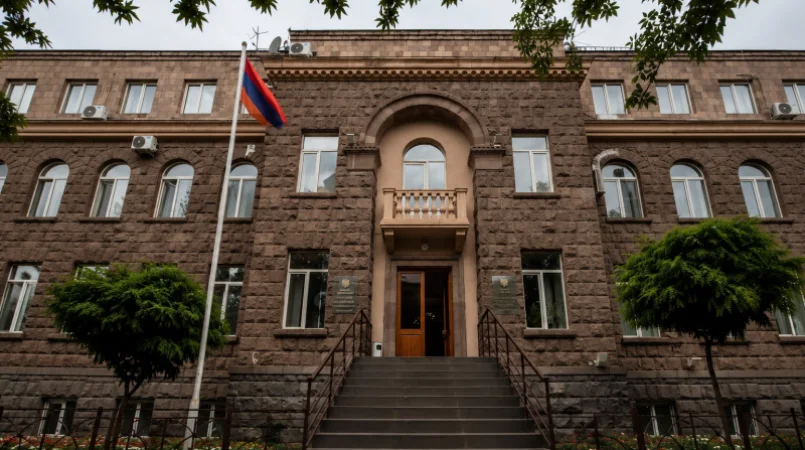 Թիվ 12 Ընտրատարածքային ընտրական հանձնաժողովն անվավեր է ճանաչել իր սպասարկման տարածքում գտնվող 12/13 ընտրական տեղամասի քվեարկության արդյունքները. ԿԸՀ