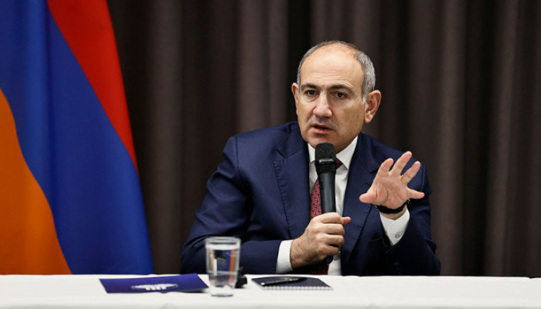 Երբ տեսնում են՝ համայնքի ղեկավարն իր եղբոր համար գարաժի տեղ չի վերցնում, համաձայնում են քանդել իրենց գարաժը. Փաշինյան