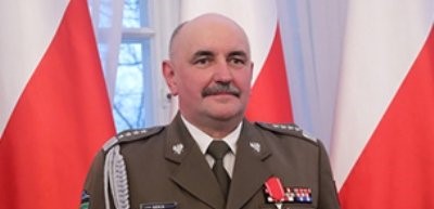  Լեհաստանի զինված ուժերի գլխավոր հրամանատարը վարակվել է կորոնավիրուսով