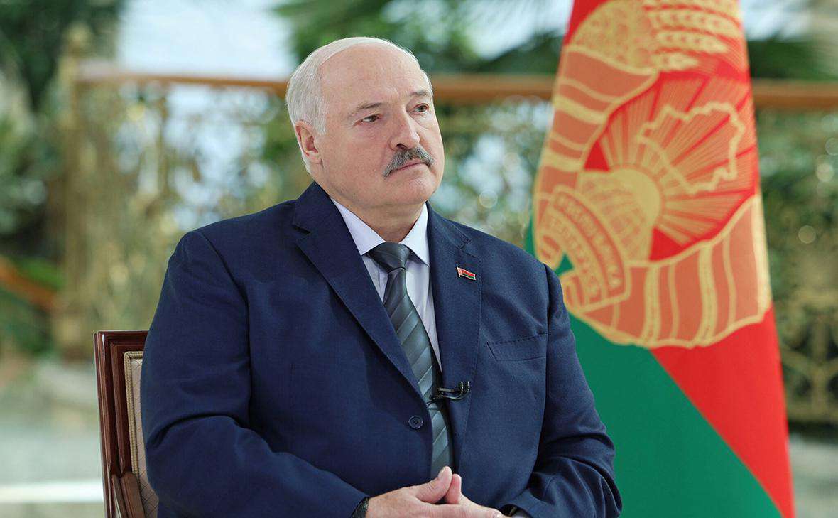 Լուկաշենկոն հերքել է ԱԹՍ-ների վերաբերյալ մեղադրանքները