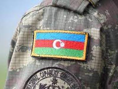Ադրբեջանական բանակի զինծառայողն ինքնասպանություն է գործել