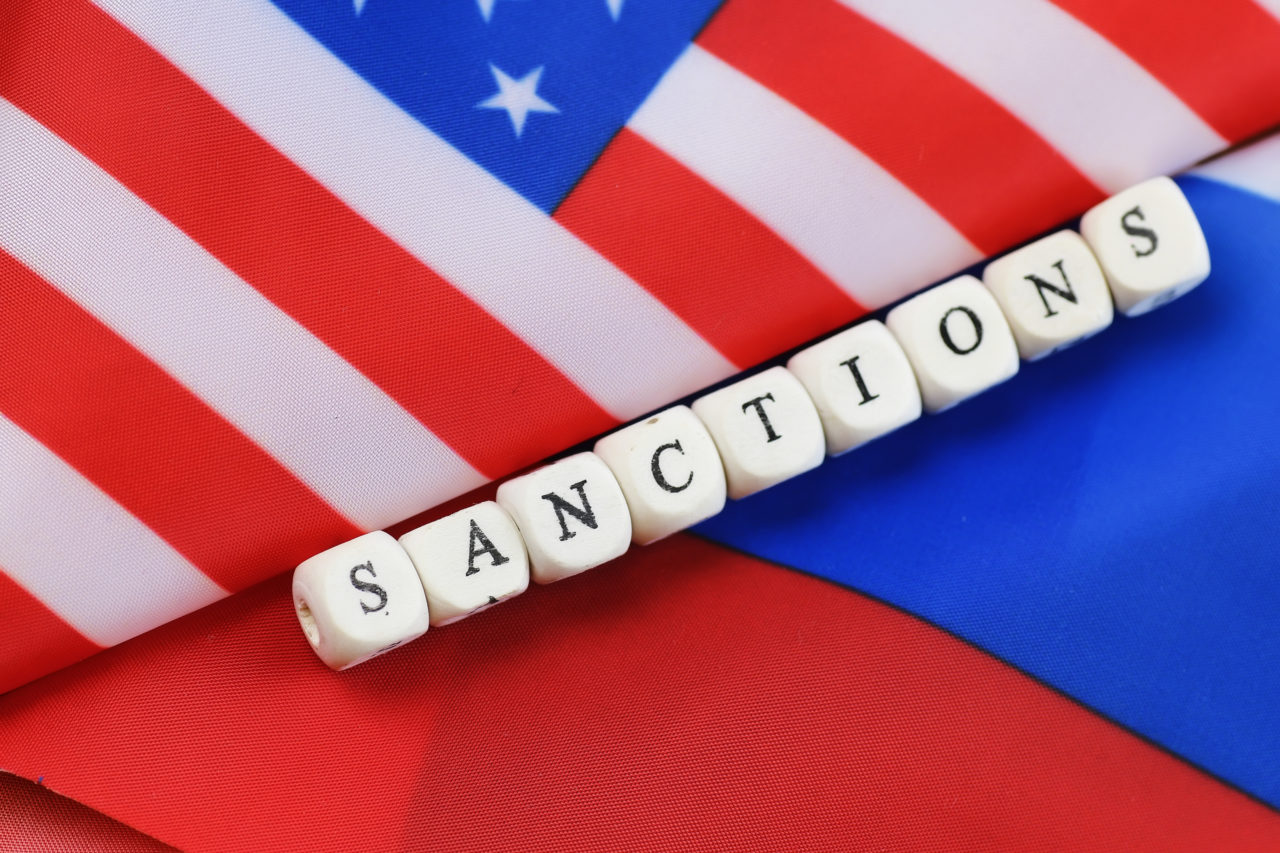 ԱՄՆ-ը հնարավոր է նոր պատժամիջոցներ սահմանի ՌԴ բանկերի և նավթագազային ոլորտի նկատմամբ