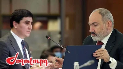 Ինչից է նեղացել Եղիշե Կիրակոսյանը. Փաշինյանի հետ լուրջ տարաձայնություններ է ունեցել. «Ժողովուրդ»