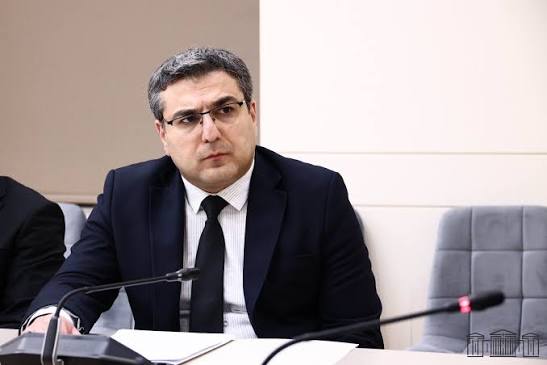 Ընտրությունների օրը քաղաքական դրդապատճառով քանի՞ հանցագործություն է եղել. փոխնախարարը պարզաբանում է