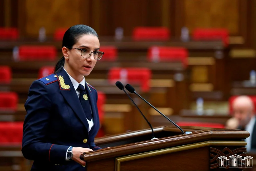 ՔՊ-ում թեժ քննարկում են ունեցել․ «Հրապարակ»