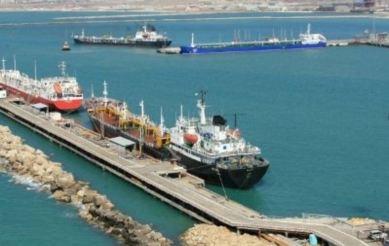 Ղազախստանը կորոնավիրուսի պատճառով փակում է նավահանգիստներն ադրբեջանական նավերի համար