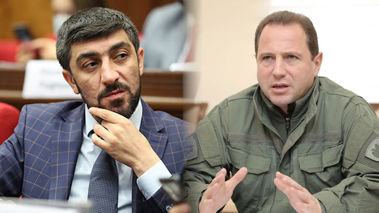Վիլեն Գաբրիելյանը դիմել է իշխանությանը՝ Դավիթ Տոնոյանի նկատմամբ ավելի մեղմ լինելու խնդրանքով. «Ժողովուրդ»