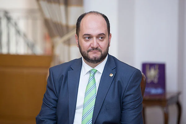 Գրանադայում անկլավների թեմա չի քննարկվել, միջանցքի թեման փակ է. Հարությունյան