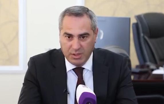 Եթե մանդատը վերցնեի՝ Գյումրին կարող էր կոլապսի ենթարկվել. Ավետիս Առաքելյանը` մանդատը չվերցնելու մասին