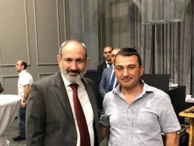 Ով է Մեղրիի համայնքապետի նորանշանակ ժամանակավոր պաշտոնակատարը