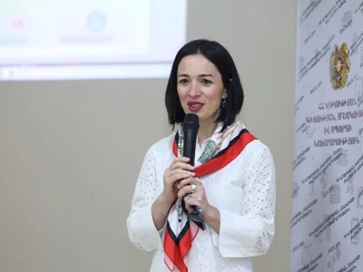 Մեկնարկել է Ֆրանսերենի ուսուցիչների վերապատրաստման ծրագիրը՝ Ֆրանսիայի դեսպանության հետ համագործակցությամբ