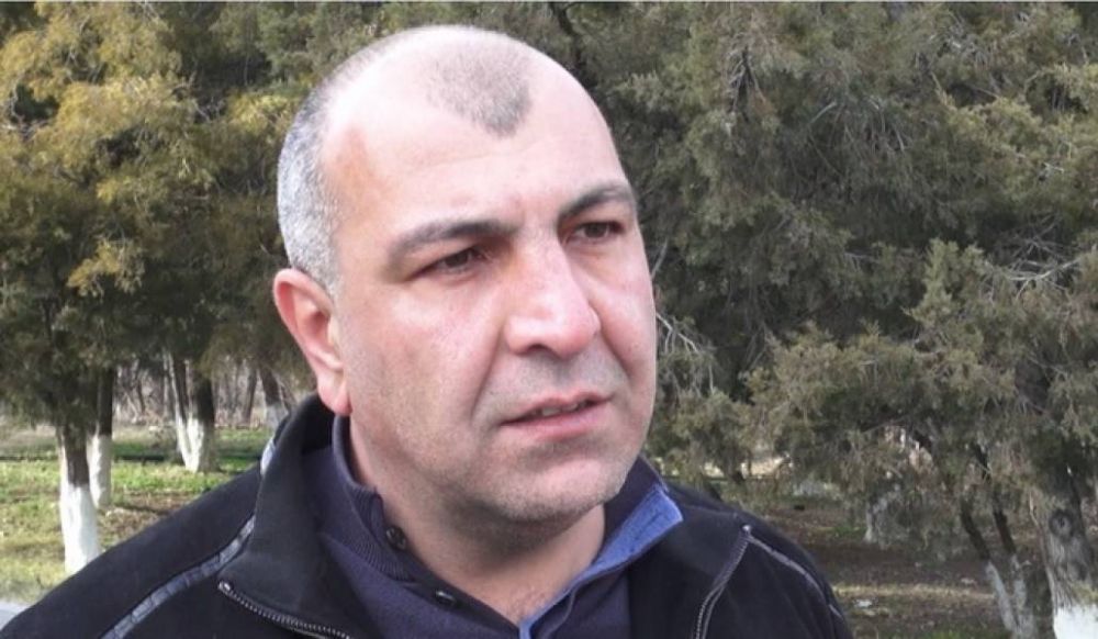 Վահագն Չախալյանն արդարացվեց. պաշտպան
