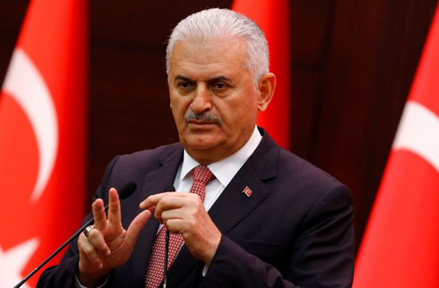 Вице-председатель правящей партии Турции в Гадрутском районе попал в ДТП