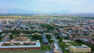 Վաղարշապատում քարոզարշավի առաջին իսկ օրվանից ՔՊ-ն անցել է ընտրական տոտալ խախտումների. փաստաբան