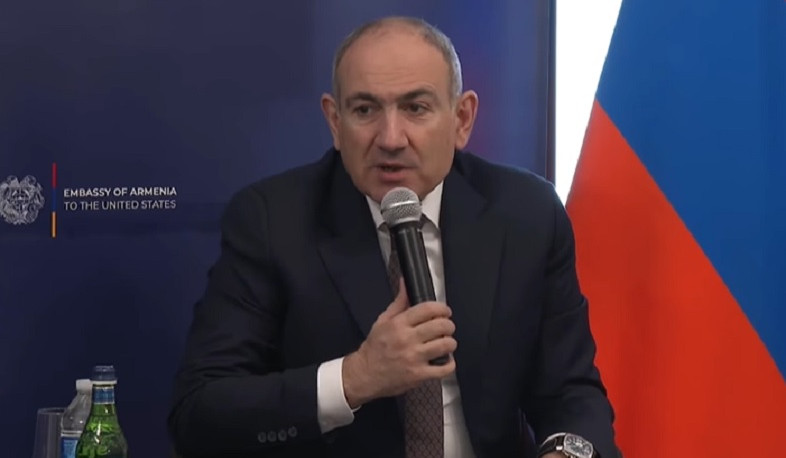 Հայաստանը պատրաստ է չտեղակայել ԵՄ քաղաքացիական դիտորդական առաքելությանն Ադրբեջանի հետ սահմանազատված հատվածներում․ Փաշինյան