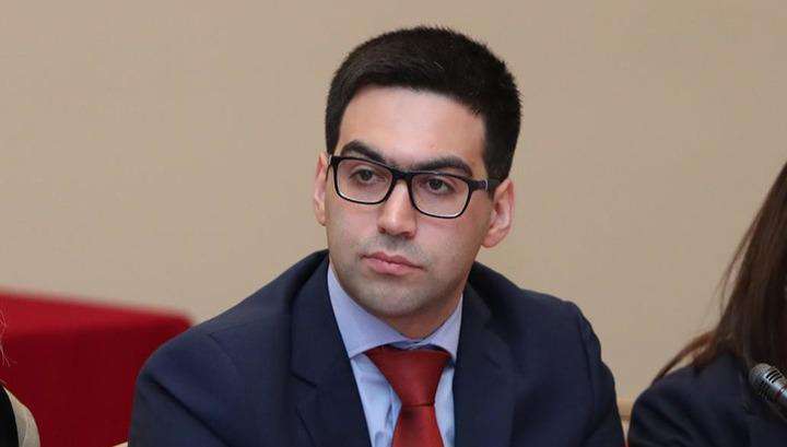 «Հարկային մարմնի կողմից հավաքագրվող հարկերը ավելացել են, մաքսայինինը՝ պակասել». Բադասյան