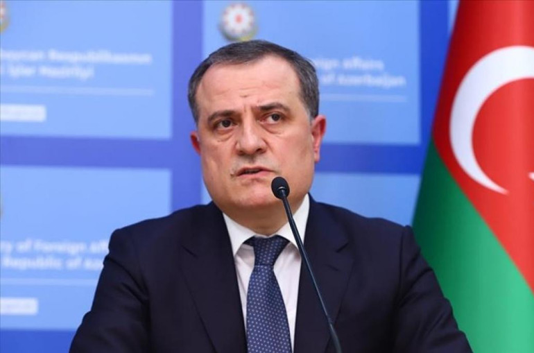 «Զանգեզուրի միջանցքի գործարկումը կնպաստի տարածաշրջանում խաղաղության ամրապնդմանը». Ադրբեջանի ԱԳ նախարար