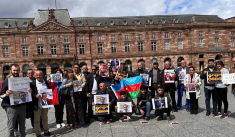 Ադրբեջանցի քաղաքական էմիգրանտների կազմակերպությունը պահանջել է ազատ արձակել ադրբեջանցի քաղբանտարկյալներին