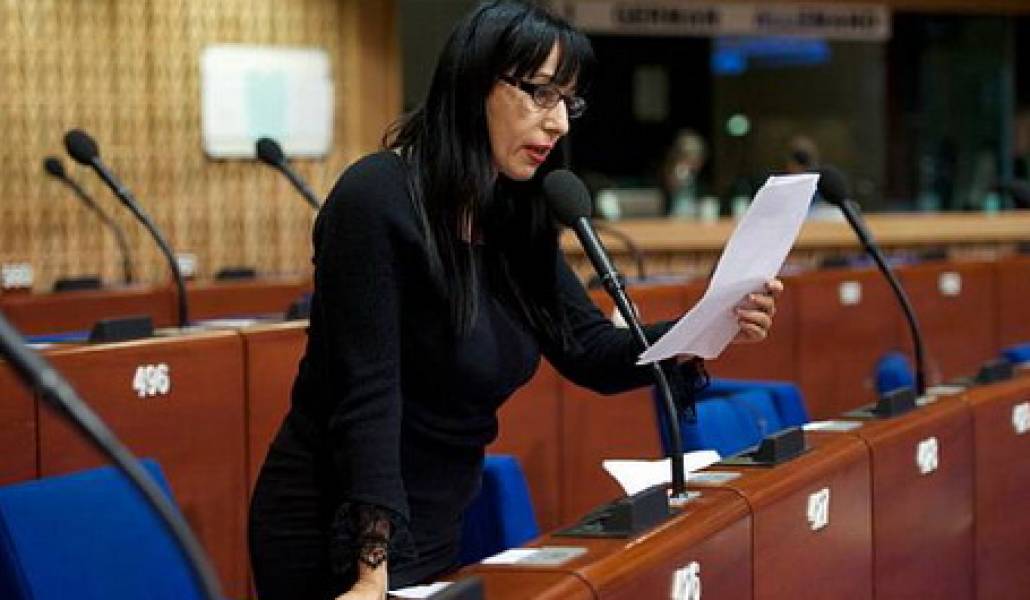 «Հրապարակ», Ադրբեջանը վետո է դրել Նաիրա Զոհրաբյանի այցի վրա 