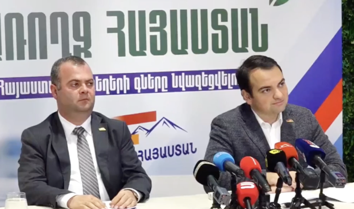 Հայաստանում դեղերը շատ ավելի թանկ են, քան հարևան բոլոր երկրներում. «Ուժեղ Հայաստանի» ծրագրի միջոցով դեղերի գները կնվազեն (տեսանյութ)