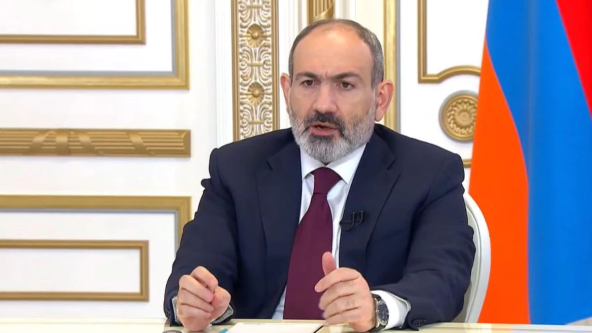 Փաշինյանն անդրադարձավ սահմանազատման գործընթաց սկսելու մասին առաջարկներին