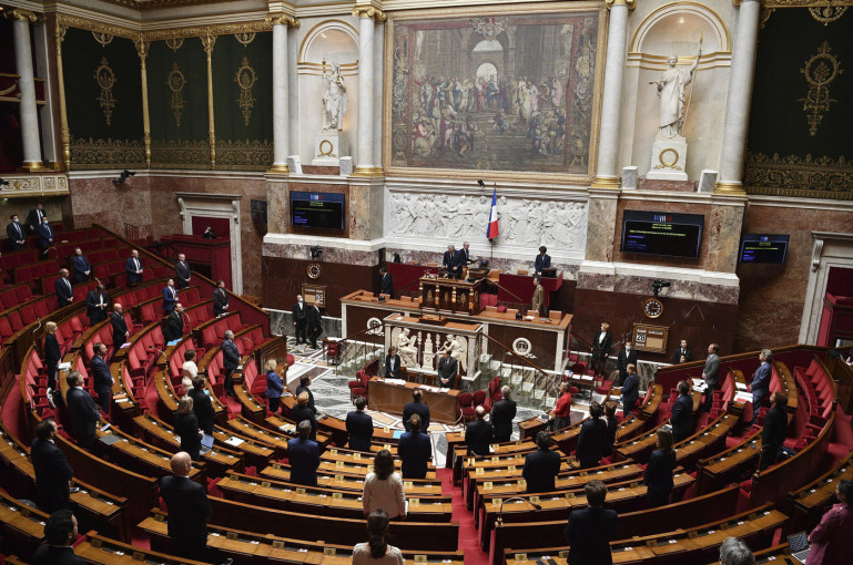 Ֆրանսիայի Ազգային ժողովում մշակվում է հայ ռազմագերիների վերադարձի վերաբերյալ բանաձև