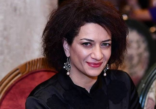 Կորոնավիրուսի թեստը ցույց է տվել բացասական արդյունք. Աննա Հակոբյան