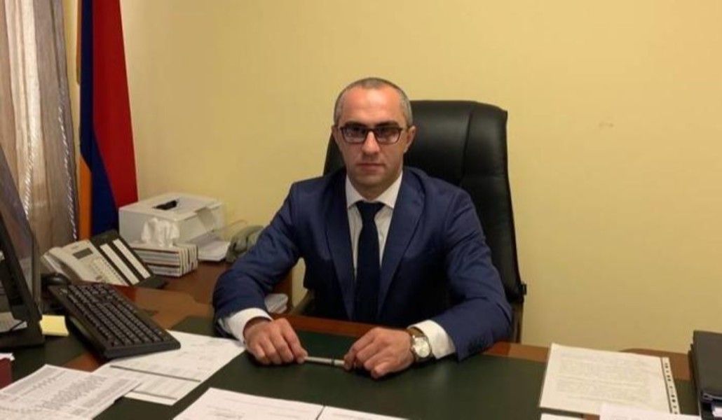 2020-ին ՀՀ ՊԵԿ-ը հավաքագրել է 1 տրլն 385.2 մլրդ դրամի եկամուտ. Հովհաննիսյան